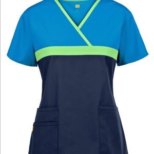 Wonderwink Scrub Set